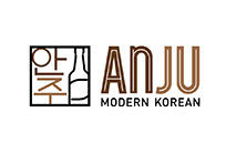 ANJU Modern Korean