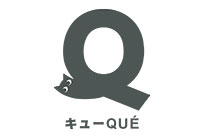 Que