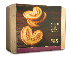 美心甜心酥禮盒