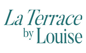 LA TERRACE BY LOUISE
