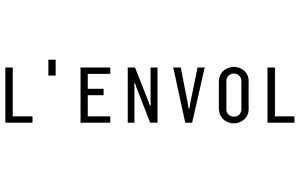 L'Envol, The St. Regis Hong Kong