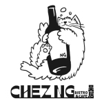 CHEZ NG吴居