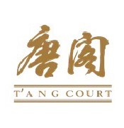 东海朗廷酒店·唐阁