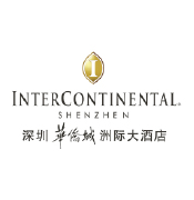 El Chino Chinese Restaurant @ InterContinental Shenzhen