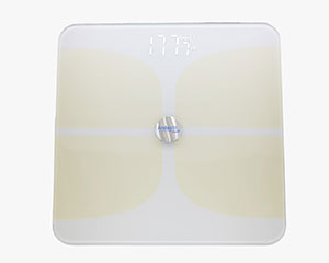 Andesfit Bluetooth 4.2 Body Fat