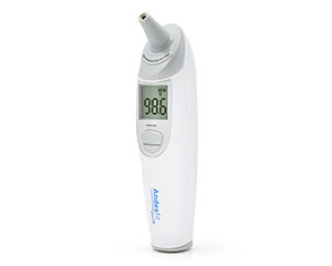 Andesfit Bluetooth 4.0 Infrared Ears / Forehead Thermometer
