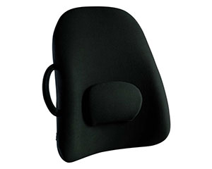 Obus Forme Low Back Cushion
