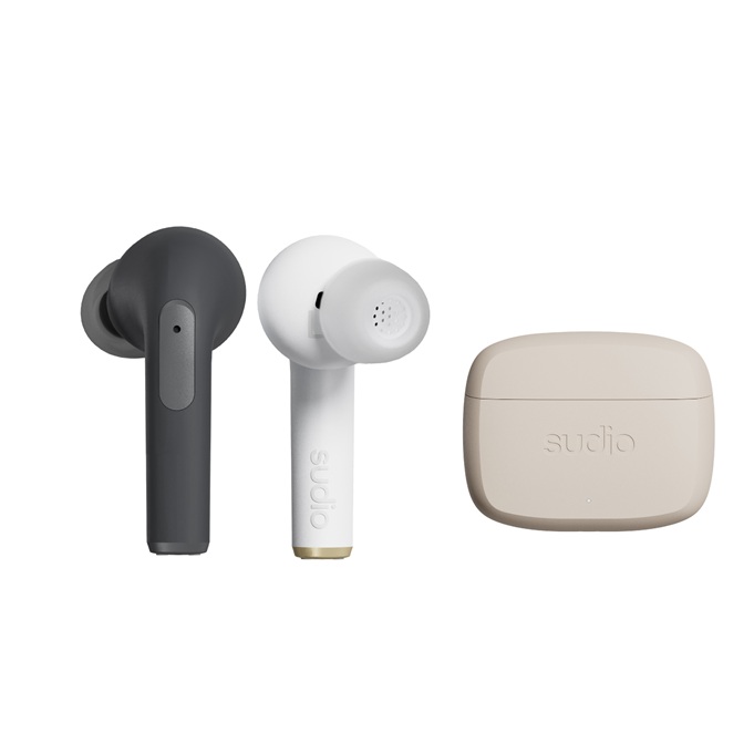 Sudio N2 Pro 真無線藍牙耳機