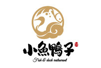 小魚鴨子