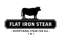 Flat Iron Steak