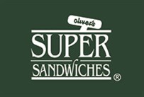 Oliver's Super Sandwiches