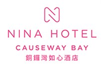 銅鑼灣如心酒店