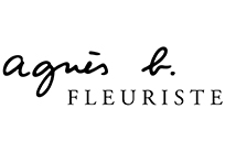agnes b Fleuriste