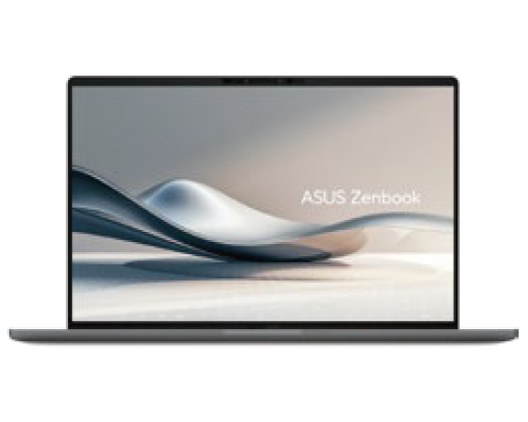 ASUS Zenbook A14 UX3407QA-OLED-ZBP022W X1-26100