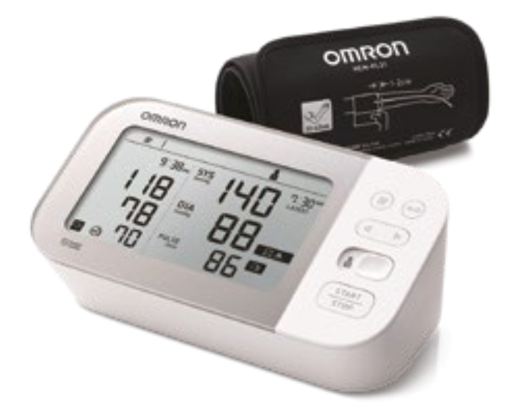 OMRON JPN710T