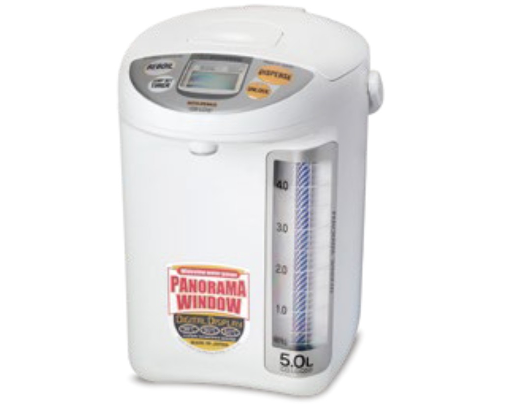 Zojirushi CD-LCQ50-WA