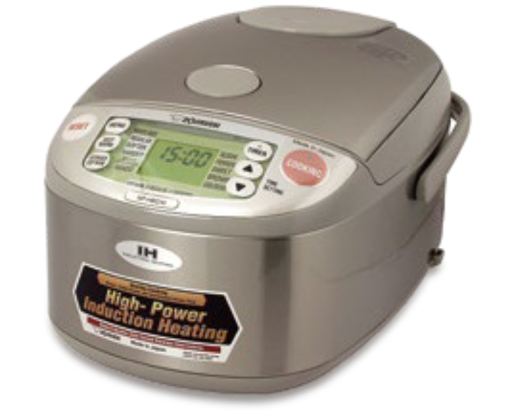 Zojirushi NP-HBQ10-XA