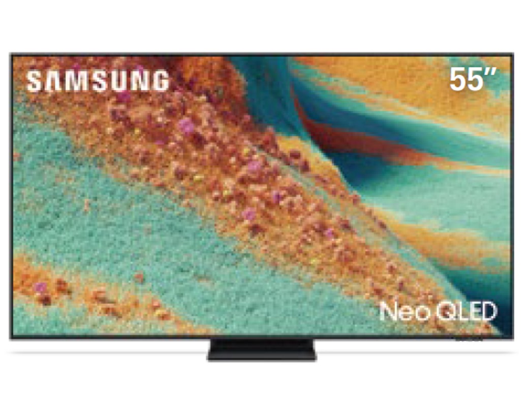 Samsung QA55QN85FAJXZK